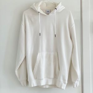 Men Zara Hoodie